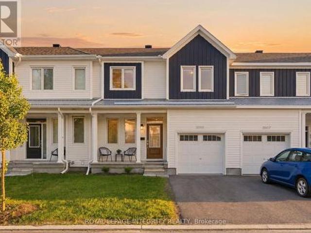 2005 Postilion Street, Ottawa, ON, K0A 2Z0 house for sale | Listing ID X13547 | Royal LePage