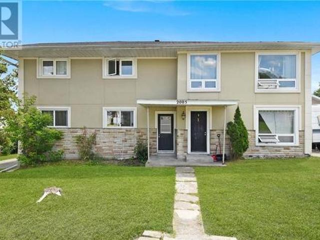 2005 Richard Street, Sudbury, ON, P3B 1Y1 investment for sale | Listing ID 2128 | Royal LePage