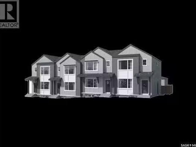 2005 Royal Park Boulevard, White City, SK, S4L 0G3 house for.