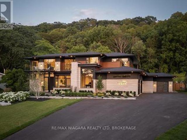 2005 York Road, Niagara On The Lake Queenston, ON, L0S 1J0 house for sale | Listing ID X13555 | Royal LePage