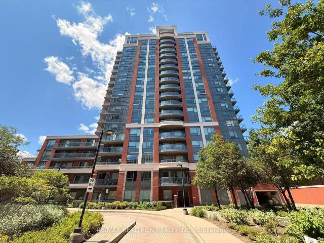 2005 1 Uptown Drive, Markham | 1+1Beds/1Bath, Condo, $2,340/mo | Condos. Ca