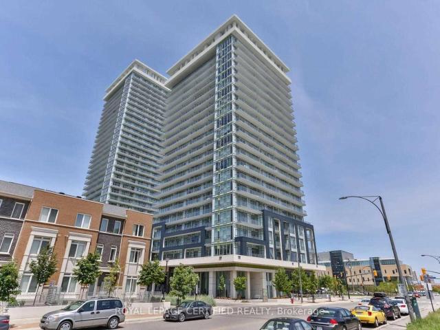 2005 365 Prince Of Wales Drive, Mississauga | For Rent @ $2,900 | Condos. Ca