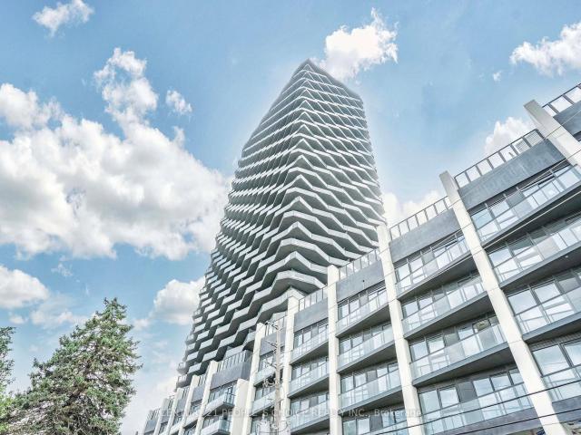2005 36 Zorra Street, Etobicoke | 2+1Beds/2Bath, Condo, $2,700/mo | Condos. Ca