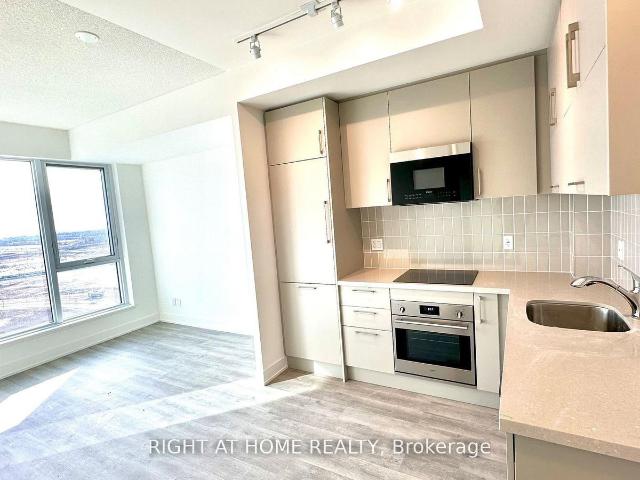 2005 38 Andre de Grasse Street, Markham | For Rent @ $2,350 | Condos. Ca