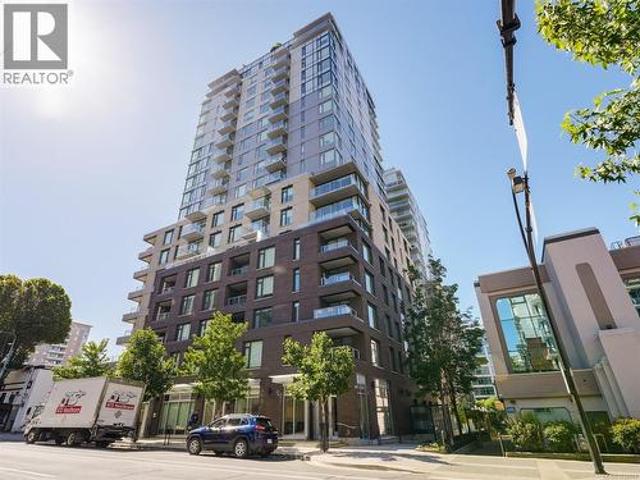 2005 845 Johnson St, Victoria, BC, V8W 0G3 Single Family Property For Sale | Listing ID 1038 | Royal LePage