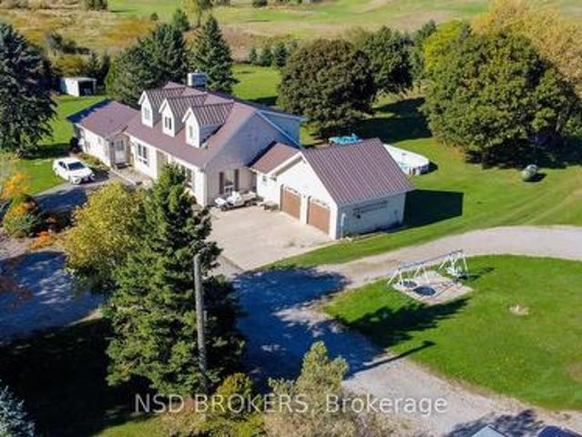 20061 Willoughby Rd Road, Caledon, ON, L7K 1W1 house for sale | Listing ID W11968 | Royal LePage
