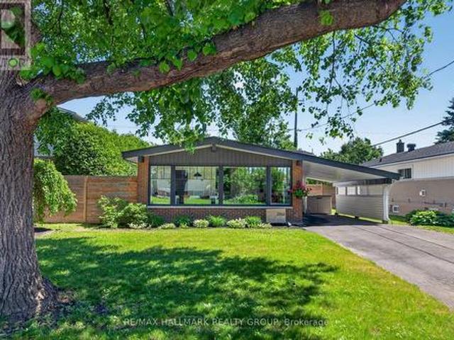 2006 Michigan Avenue, Ottawa, ON, K1H 6Y2 house for sale | Listing ID X13445 | Royal LePage