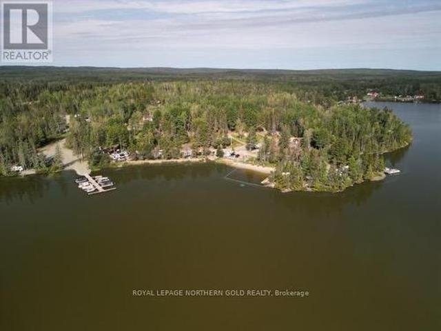 2006 Highway 11 Highway, Kirkland Lake Kl Outside, ON, P0K 1S0 commercial for sale | Listing ID T12209 | Royal LePage