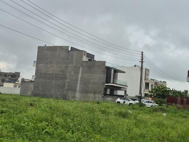 2006 Sq.Ft. Plot in Sector 89 Mohali Listing ID: #10270