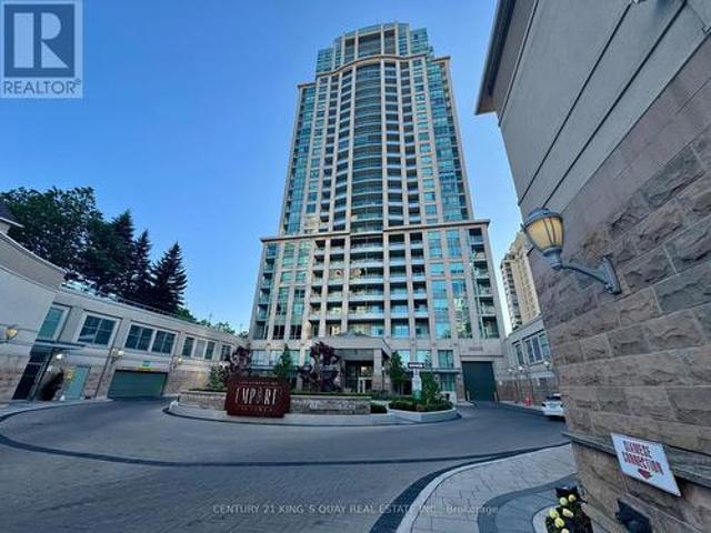 2006 17 Barberry Place, Toronto, ON, M2K 3E2 condo for sale | Listing ID C13412 | Royal LePage