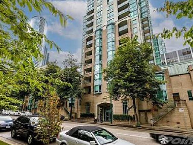 2006 1238 Melville Street Vancouver, Bc