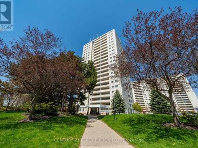 2006 1350 York Mills Road, Toronto, ON, M3A 2A1 condo for sale | Listing ID C13656 | Royal LePage