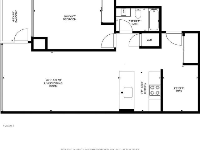 2006 295 Adelaide Street W, Toronto | Leased, C12645 | Condos. Ca