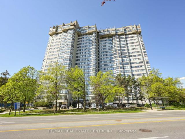 2006 200 Robert Speck Parkway, Mississauga | For Sale @ $649,000 | Condos. Ca