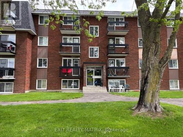 2006 315 Spence Avenue, Hawkesbury, ON, K6A 3A4 condo for sale | Listing ID X12157 | Royal LePage