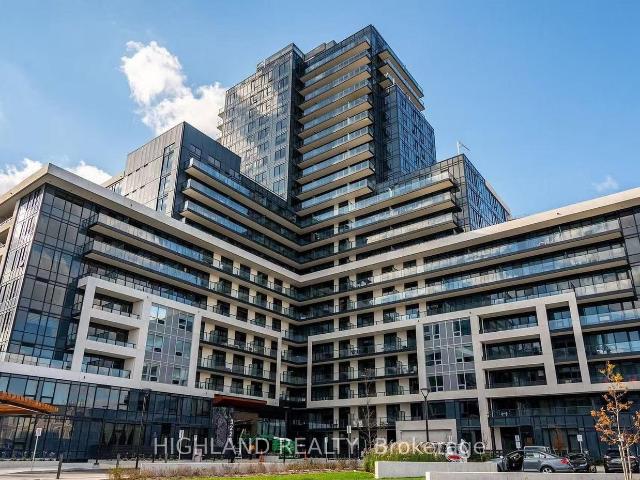 2006 3220 William Coltson Avenue, Oakville | 1Beds/1Bath, Condo, $2,300/mo | Condos. Ca