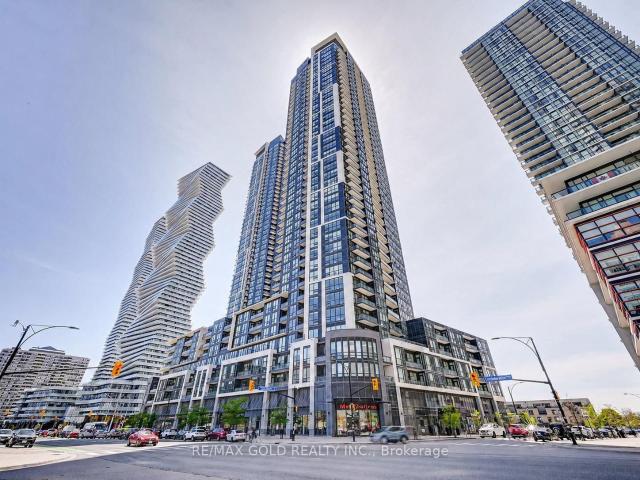 2006 510 Curran Place, Mississauga | 1+1Beds/1Bath, Condo, $459,000 | Condos. Ca
