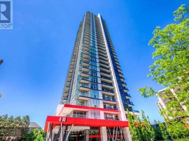 2006 88 Sheppard Avenue E, Toronto, ON, M2N 0G9 condo for sale | Listing ID C13721 | Royal LePage