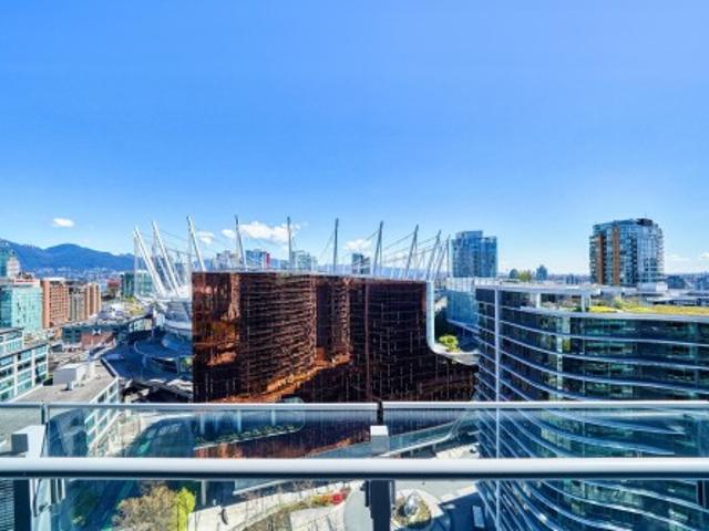 2006 89 Nelson Street, Vancouver, BC, V6Z 0E7 Single Family Property For Sale | Listing ID R3122 | Royal LePage