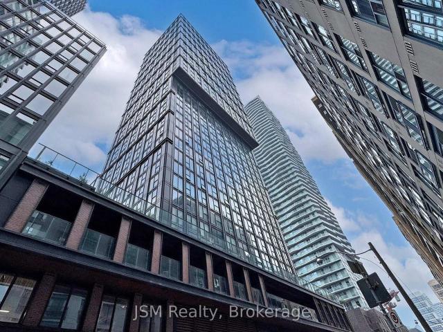 2006 82 Dalhousie Street, Toronto | Leased, C13625 | Condos. Ca