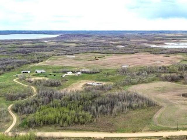 20070 Twp 40 4, Rural Stettler No. 6, County Of, AB, T0C 2L0 farm for sale | Listing ID A2324 | Royal LePage