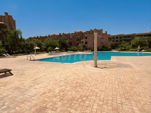 200779 Vente Appt à Marrakech Agdal de 161 m²