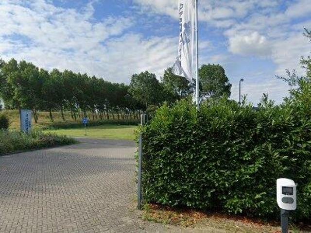2007 m2 office space for rent in Beverwijk