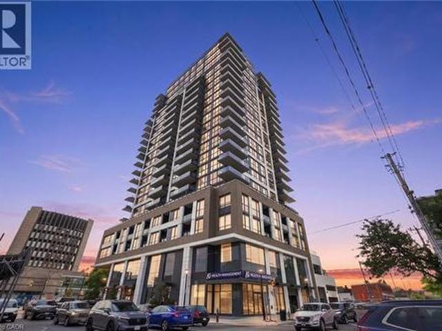 2007 James Street Unit# 1804, Burlington, ON, L7R 0G7 condo for sale | Listing ID 40855 | Royal LePage