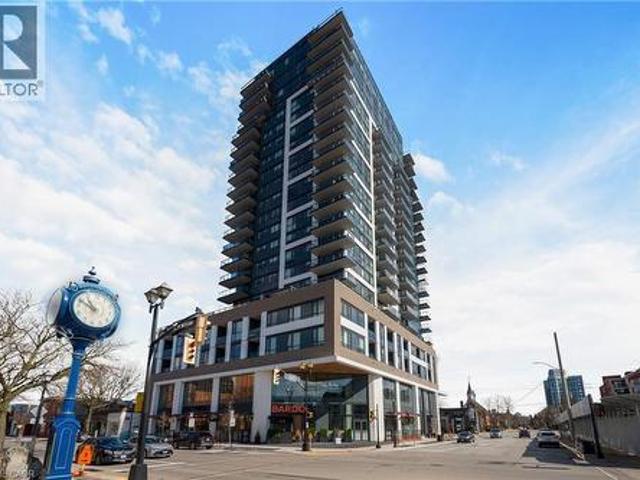 2007 James Street Unit# 704, Burlington, ON, L7R 0G7 condo for sale | Listing ID 40843 | Royal LePage