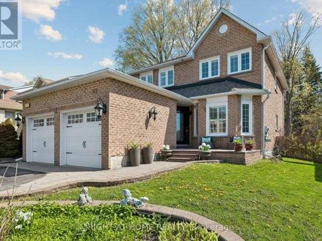 2007 Lynn Heights Drive, Pickering, ON, L1X 1N5 house for sale | Listing ID E13465 | Royal LePage