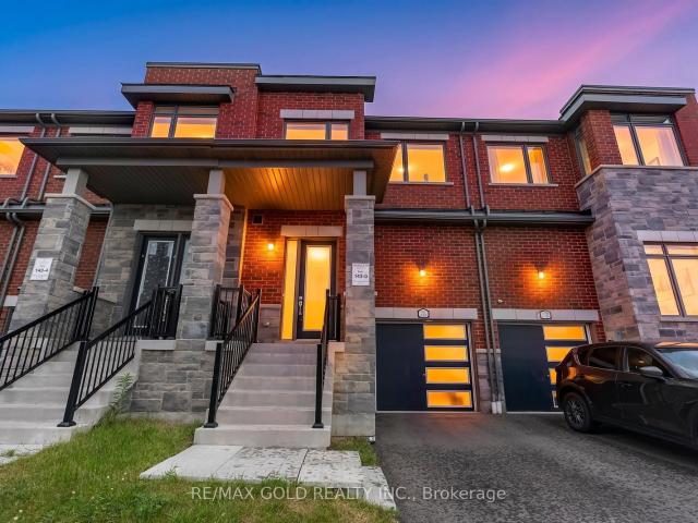 2007 Verne Bowen Street, Oshawa | For Sale @ $749,900 | Condos. Ca