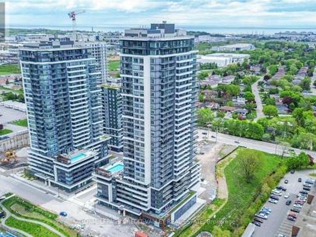 2007 1455 Celebration Drive, Pickering, ON, L1W 0C3 condo for sale | Listing ID E13620 | Royal LePage