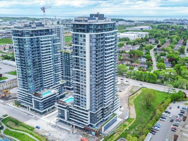 2007 1455 Celebration Drive, Pickering | 1Beds/1Bath, Condo, $449,000 | Condos. Ca