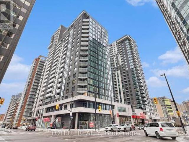2007 180 George Street, Ottawa, ON, K1N 0G8 lease for lease | Listing ID X13207 | Royal LePage