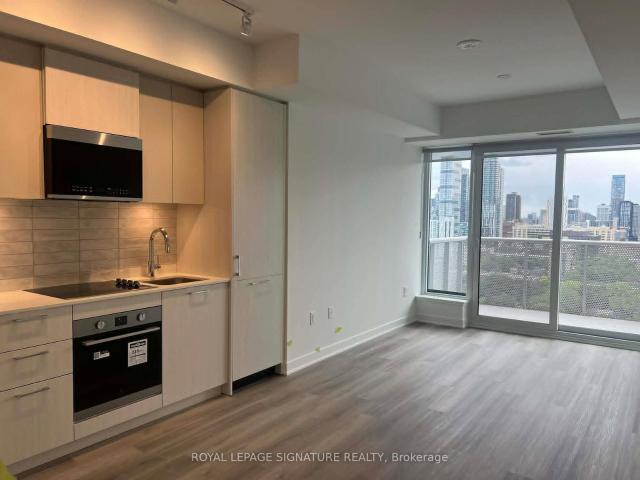2007 10 Oak Street, Toronto | Leased, C13462 | Condos. Ca