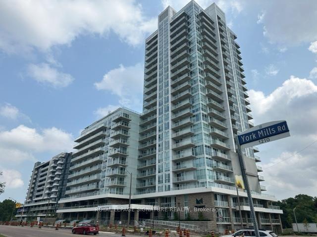 2007 10 Deerlick Court, North York | 2Beds/2Bath, Condo, $2,700/mo | Condos. Ca