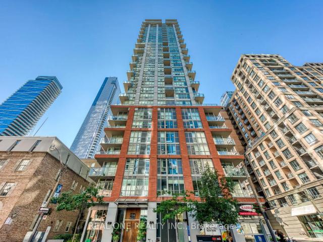 2007 126 Simcoe Street, Toronto | Sold, C12657 | Condos. Ca