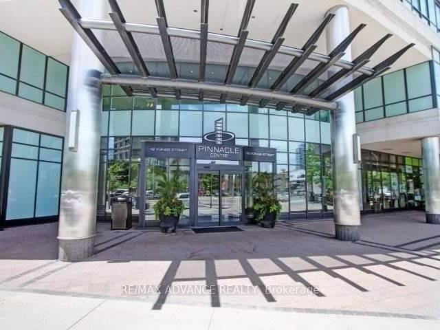 2007 12 Yonge Street, Toronto | Leased, C12708 | Condos. Ca