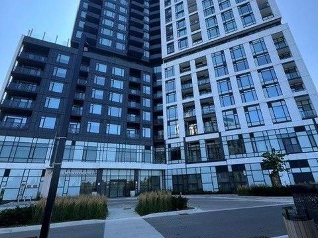 2007 2495 Eglinton Avenue, Mississauga | Leased, W13640 | Condos. Ca