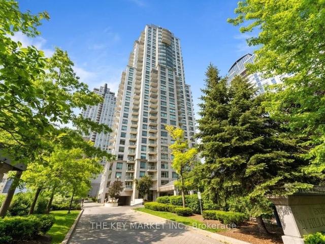 2007 21 Hillcrest Avenue, North York | Terminated, C12860 | Condos. Ca