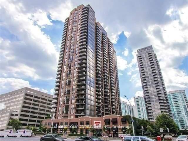 2007 33 Sheppard Avenue E, North York | 1+1Beds/1Bath, Condo, $2,700/mo | Condos. Ca