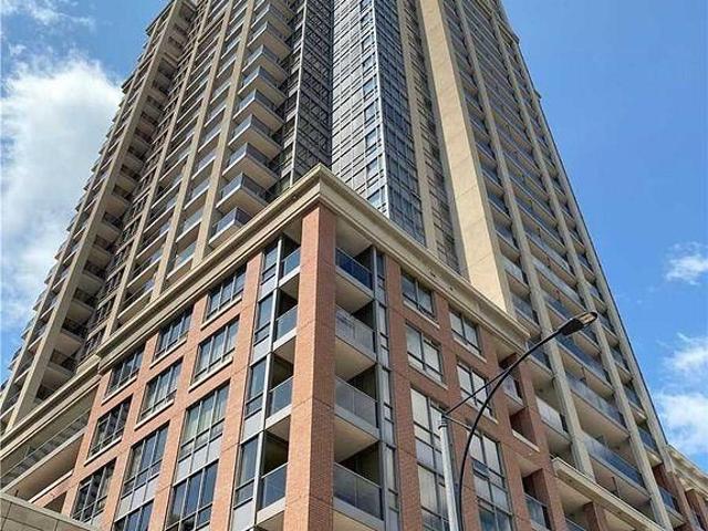 2007 4090 Living Arts Drive, Mississauga | Leased, W13584 | Condos. Ca