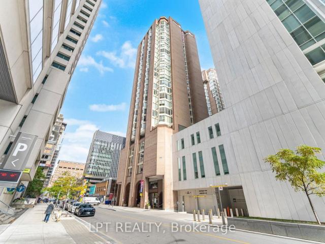 2007 55 Centre Avenue, Toronto | For Sale @ $534,900 | Condos. Ca