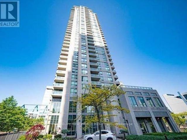 2007 50 Brian Harrison Way, Toronto, ON, M1P 5J4 lease for lease | Listing ID E13209 | Royal LePage