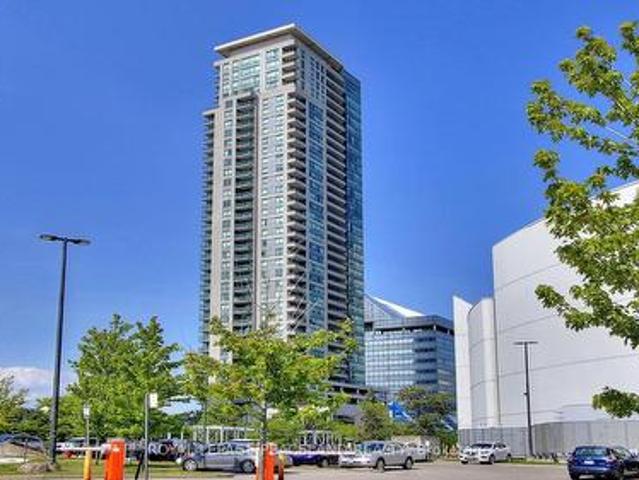 2007 60 Brian Harrison Way, Toronto, ON, M1P 5J5 lease for lease | Listing ID E13508 | Royal LePage