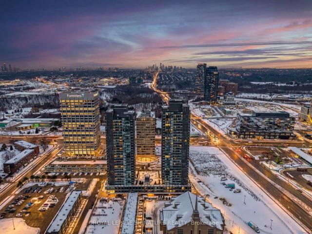 2007 6 Sonic Way, Toronto | Sold, C12817 | Condos. Ca