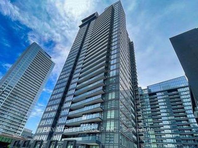 2007 80 Queens Wharf Road, Toronto, ON, M5V 0J3 condo for sale | Listing ID C13486 | Royal LePage
