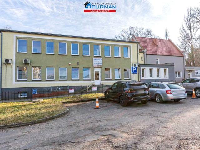 200805 576 m², Chodzież