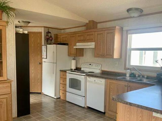 2008 Mobile Home for sale in Estevan Sk