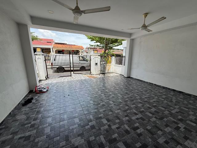 2008 Freehold1Storey Terrace20x80Jalan Awan Kecil Taman OUG